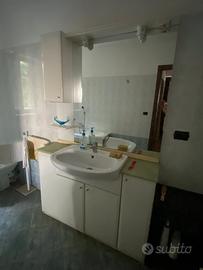 Mobile Bagno