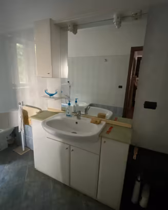 Mobile Bagno