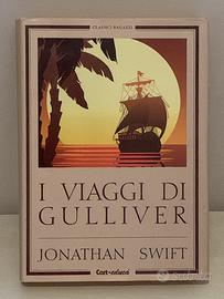 I viaggi di Gulliver - Jonathan Swift