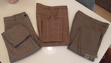 Pantaloni eleganti