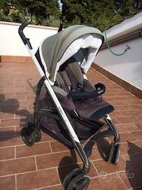 INGLESINA TRIO ZIPPY
