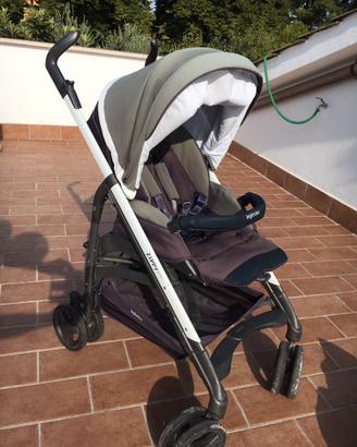 INGLESINA TRIO ZIPPY