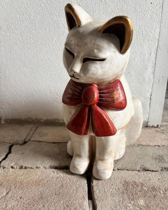 Thun gatto Lea h.28