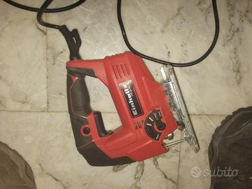 seghetto alternativo