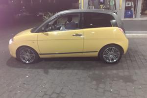 LANCIA Ypsilon - 2007
