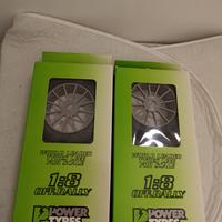 gomme buggy 1:8 auto a scoppio e elettriche