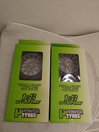 gomme buggy 1:8 auto a scoppio e elettriche