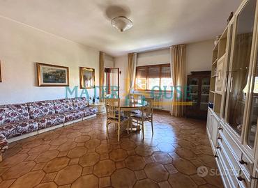 Appartamento - via meucci