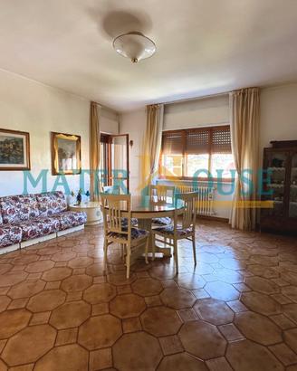 Appartamento - via meucci