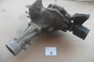 Differenziale anteriore toyota rav 4 2.0 diesel