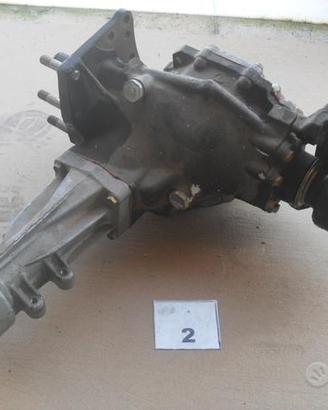 Differenziale anteriore toyota rav 4 2.0 diesel