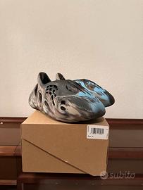 Yeezy Foam Runner Mx Cinder - 10