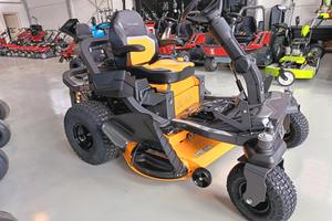 Trattorino tagliaerba Cub Cadet Z2 117S Ultima