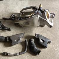 ricambi Honda CBR 600rr 03/04