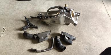 ricambi Honda CBR 600rr 03/04