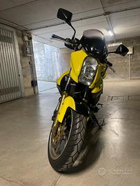 Kawasaki Er 6 N 2006 10.000 km