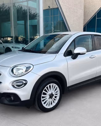 Fiat 500X 1.3 MultiJet 95CV Connect
