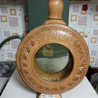 Bottiglia in legno Liquore da Romania