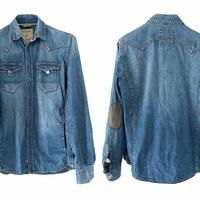 Camicia Unisex Guess