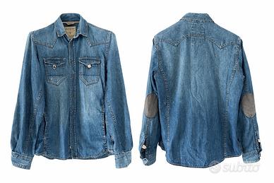 Camicia Unisex Guess