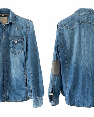 Camicia Unisex Guess