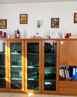 Credenza in legno Truciolato