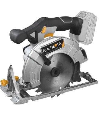 Sega circolare Batavia da 18 V 165 mm (solo attrez