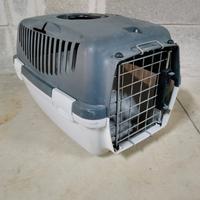 Portantino per animali 