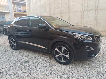 Peugeot 3008 BlueHDi 130 S&S Allure