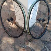 Ruote WTB EZR i23p 700c.