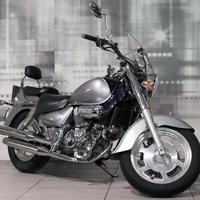 Hyosung Aquila 250 GV