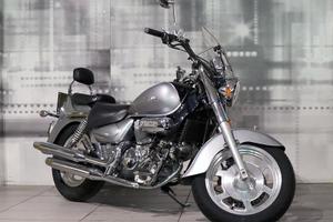 Hyosung Aquila 250 GV