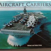 Michael and Gladys Green AIRCRAFT CARRIERS