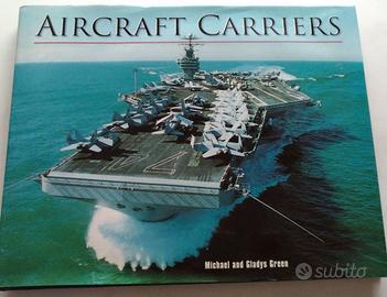 Michael and Gladys Green AIRCRAFT CARRIERS