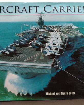 Michael and Gladys Green AIRCRAFT CARRIERS