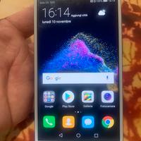 Smartphone Huawei p8 lite 2017