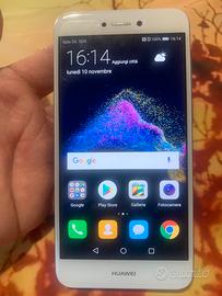 Smartphone Huawei p8 lite 2017