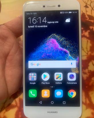Smartphone Huawei p8 lite 2017
