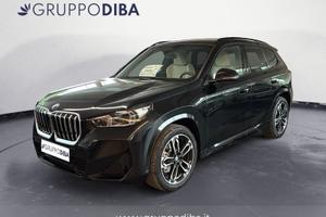 BMW X1 Serie X XDRIVE20D