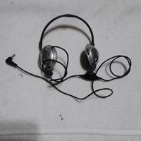 Cuffie marca Archos originale d'epoca 