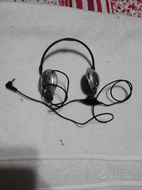Cuffie marca Archos originale d'epoca 