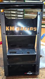 pit box line in alluminio 