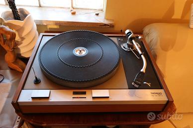 THORENS TD 125 MK 2