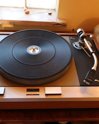 THORENS TD 125 MK 2