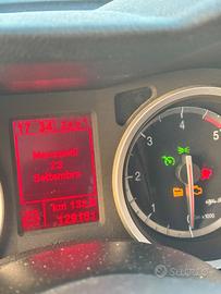 ALFA ROMEO 159 JTDM 2.4   5000€  POCO TRATTABILI