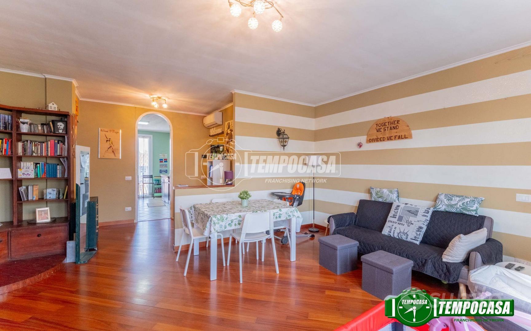 Appartamento – Mesero, Milano - Altro