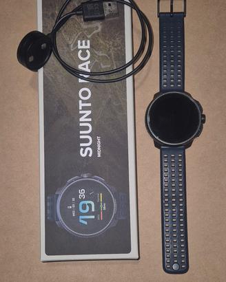 Suunto Race 