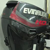Motore 40/70 Evinrude E-TEC HO Anno 2017