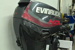 Motore 40/70 Evinrude E-TEC HO Anno 2017