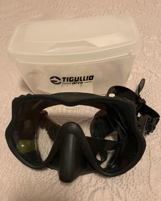 Marchera Sub Tigullio